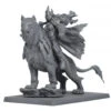Armies & Heroes: Orc Queen Mounted On Beast (30mm Scale) (Preorder) -Games Workshop Shop ydm0811