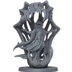 Armies & Heroes: Goblin Shaman (30mm Scale) (Preorder)