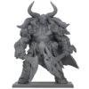 Armies & Heroes: Savage Orc Champion V1 (30mm Scale) (Preorder) -Games Workshop Shop ydm0859