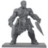 Armies & Heroes: Savage Orc Female Champion V2 (70mm Scale) (Preorder) 2 Armies & Heroes: Savage Orc Female Champion V2 (70mm Scale) (Preorder) -Games Workshop Shop ydm0866