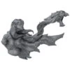 Armies & Heroes: Orc Female Shaman Bust (Preorder) -Games Workshop Shop ydm0927