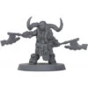 Armies & Heroes: Berserker (70mm Scale) (Preorder) 2 Armies & Heroes: Berserker (70mm Scale) (Preorder) -Games Workshop Shop ydm0934