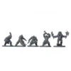 Armies & Heroes: Savage Orc Unit (30mm Scale) (Preorder) -Games Workshop Shop ydm1153