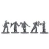 Armies & Heroes: Orc Unit (30mm Scale) (Preorder) 1 Armies & Heroes: Orc Unit (30mm Scale) (Preorder) -Games Workshop Shop ydm1177