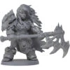 Armies & Heroes: Berserker V2 (70mm Scale) (Preorder) -Games Workshop Shop ydm1184