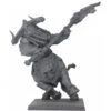 Armies & Heroes: Bull Centaur (30mm Scale) (Preorder) -Games Workshop Shop ydm1221