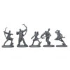 Armies & Heroes: Orc Unit Archers (30mm Scale) (Preorder) -Games Workshop Shop ydm1238
