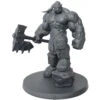 Armies & Heroes: Orc Champion V1 (30mm Scale) (Preorder) -Games Workshop Shop ydm1276