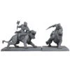 Armies & Heroes: Wolfriders (30mm Scale) (Preorder) 1 Armies & Heroes: Wolfriders (30mm Scale) (Preorder) -Games Workshop Shop ydm1290