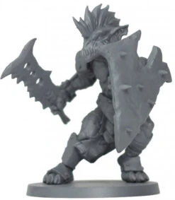 Armies & Heroes: Goblin (70mm Scale) (Preorder)