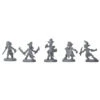 Armies & Heroes: Goblin Female Unit (30mm Scale) (Preorder)