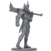 Armies & Heroes: Orc Queen V1 (70mm Scale) (Preorder) -Games Workshop Shop ydm1450