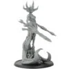 Armies & Heroes: Demon Queen (70mm Scale) (Preorder) 2 Armies & Heroes: Demon Queen (70mm Scale) (Preorder) -Games Workshop Shop ydm1597