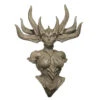 Armies & Heroes: Demon Queen Bust (Preorder) 2 Armies & Heroes: Demon Queen Bust (Preorder) -Games Workshop Shop ydm1610