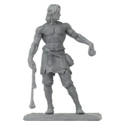 Lucifer: David 70mm (Preorder)