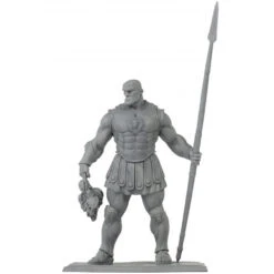 Lucifer: Goliath 30mm (Preorder)
