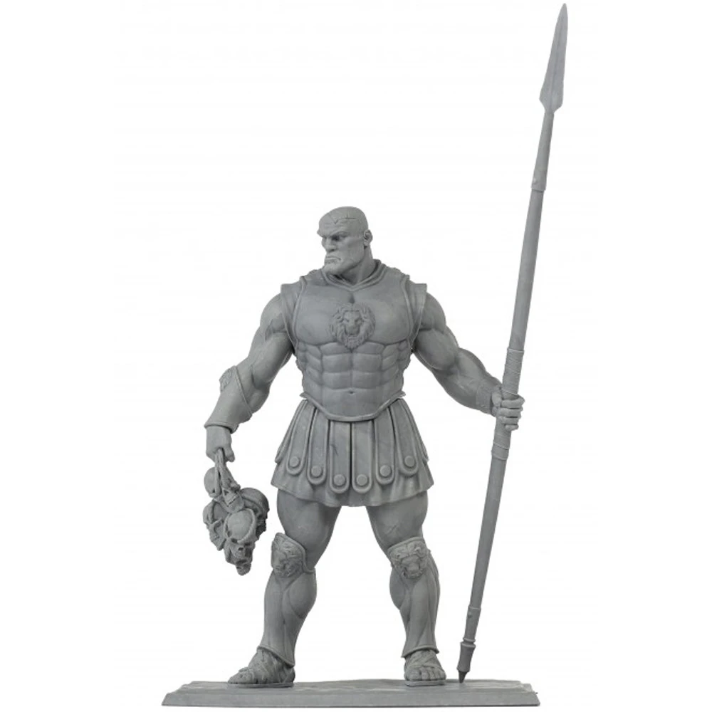 Lucifer: Goliath 70mm (Preorder) 3 Lucifer: Goliath 70mm (Preorder)